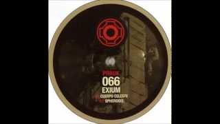 Exium - Adrenaline [PRRUK066]