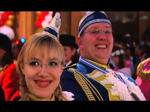 Wolfgang Trepper bei Düsseldorf Helau 2016