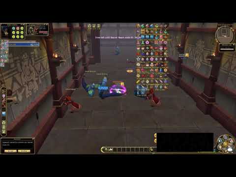 Flyff Aibatt iCeCold Tower Siege 28 11 2021