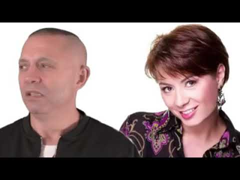 Nicolae guta si Adriana antoni