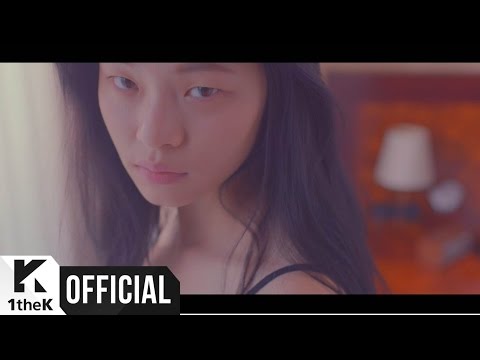 [MV] Lim Kim(김예림) (Togeworl(투개월)) _ Stay Ever (Feat. Verbal Jint(버벌진트))