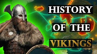 Download lagu The Entire History of the Vikings mp3 Download lagu The Entire History of the Vikings mp3