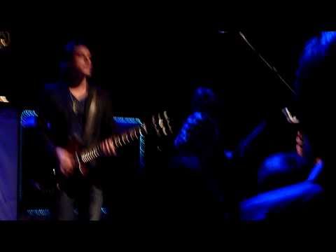 Sister Hazel - All For You (Live Concert at McGlohon Theatre, Charlotte, NC)