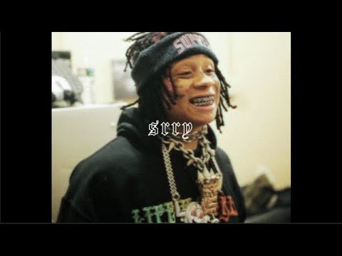 FREE Trippie Redd x Iann Dior - "Lost Girl" Type Beat
