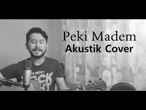 Erinç - Peki Madem (Pinhani ft  Melis Danişmend Cover)