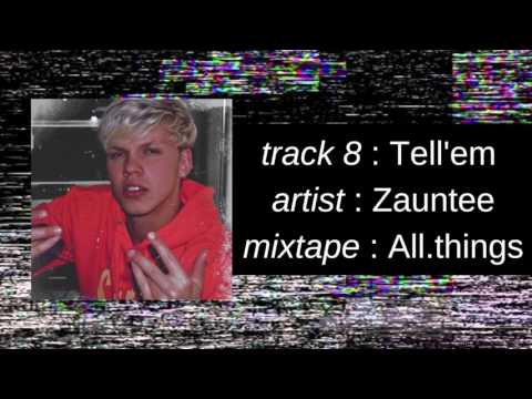 Thumbnail for Tell'em video