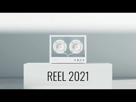 Animated Showreel 2021 | Wow-How Studio