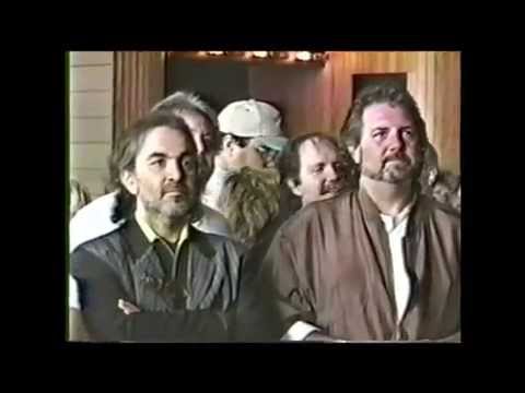 * Marcel Dadi-Chet Atkins-Tom Bresh - The Country Music Hall Fame-- 1996 *