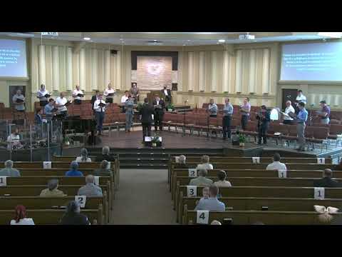 Ai promis c-ai să revii - Corul Bărbătesc din Kitchener