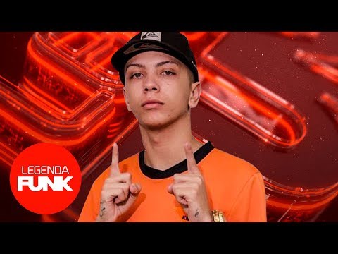 MC Caique DS - Jogo de Ilusão (DJ Impostor)