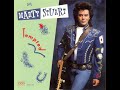 Get Back to the Country by Marty Stuart