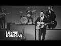 Lonnie Donegan - "Lively", Putting on the Donegan (Show 3)