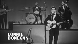 Lonnie Donegan - &quot;Lively&quot;, Putting on the Donegan (Show 3)