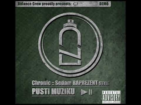 05. C7 - NAJJAČI feat. Sova KBC, Bugz KBC, Cove KBC (2008.)