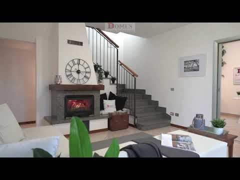 Villetta a Mottella - San Giorgio Bigarello - Via Roma, 70