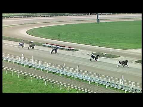 Napoli Trotto 07/02/2021 - prova di qualifica