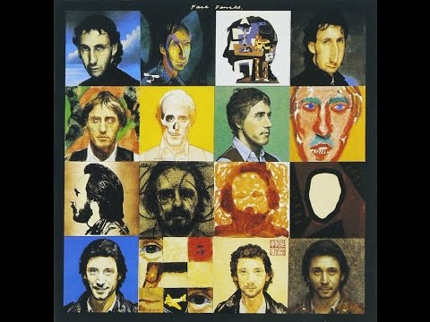 The Who   Another Tricky Day HQ