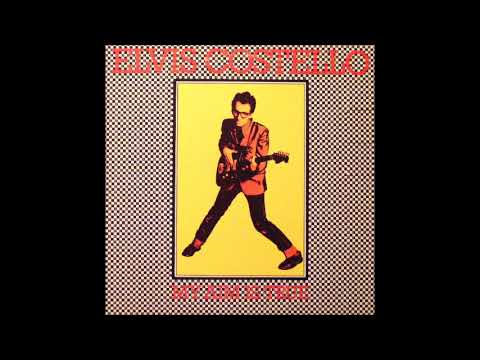 Elvis Costello & Clover - My Aim Is True (1977)