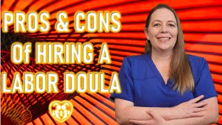 What does a doula do? | Pros & Cons of Labor Doula | What is a doula? | Doula services | Labor Doula