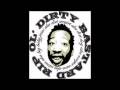 Ol Dirty Bastard Here Comes The Judge Ft Buddha Monk