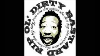 Ol&#39; Dirty Bastard - Here Comes The Judge ft. Buddha Monk