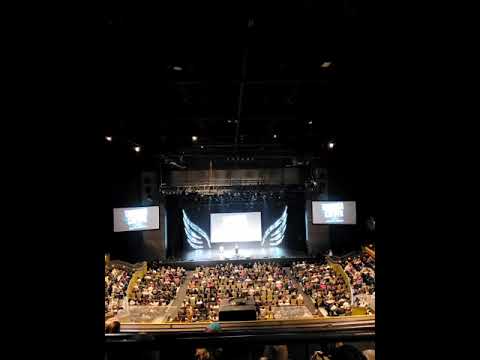 Theresa Caputo Live! The Experience - Agua Caliente Casinos LONG ISLAND MEDIUM FULL SHOW