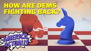 Have Dems found a winning message? | America, Actually