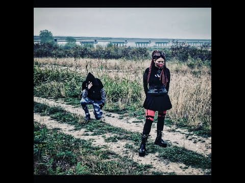 SYBERIA & VORTEX INDUSTRIAL DANCE [[AGONOIZE - PARANOID DESTRUCTION ]]