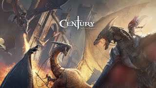 Century: Age of Ashes портировали на Xbox Series X|S