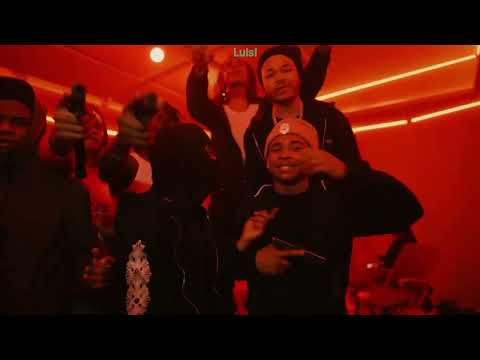 Bloodhound Q50 x Bloodyhound Lil Jeff x Ceo Trayle - Don't Blink Or Stare (Legendado)