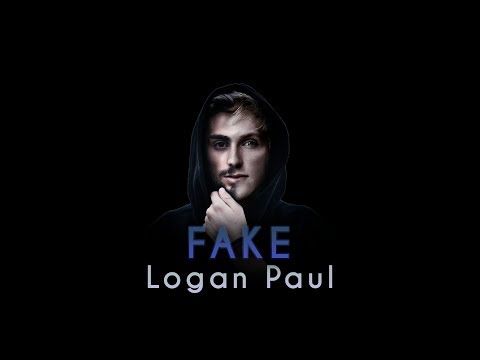 Fake Logan Paul [Diss Track]
