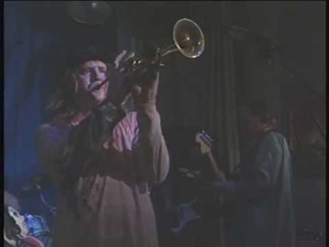 ST37 on CapZeyeZ, Austin, Tx. cable access show October 15, 1991