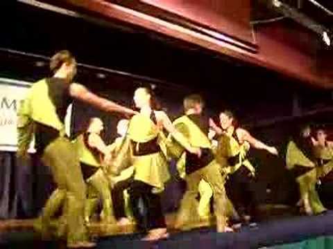 Reguesh- Hora Revolution II