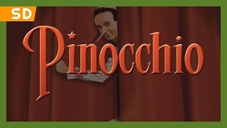 Pinocchio (2002) Video