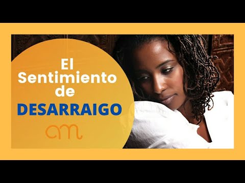 DESARRAIGO🥴🤔😥🙄, ¿cómo puedes lidiar con él?