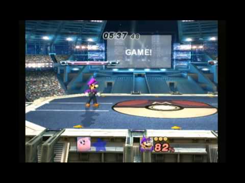 S@P14 FINAL POOL LiveWireWarrior vs XYK