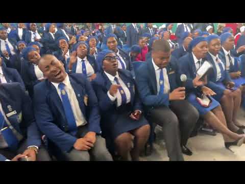 COGHDWG Opening 2023 - Bulelani kuYehova