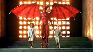 Childhood's End: El Fin de la Infancia (Trailer español)