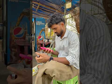 Delivery Boy Love Story 😍❤️ ( Part - 4 )