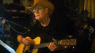 I&#39;ve Got A Winner In You -- Don Williams (cover)