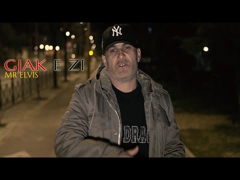 Mr Elvis - Gjak e Zi (Official Video)