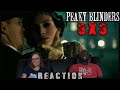Peaky Blinders 3x3 Episode #3.3 Reaction (FULL Reactions on Patreon)