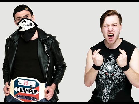 Joe Manson vs Ripper OWC  Heat Stroke