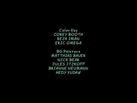 Chaos Chaos - Terryfold (Rick and Morty - Pt-BR)