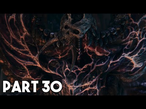 FINAL FANTASY 7 REMAKE Walkthrough Gameplay Part 30 - DREAMWEAVER  (FF7 REMAKE)