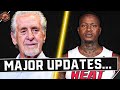 This Has MAJOR Implications For The Miami Heat