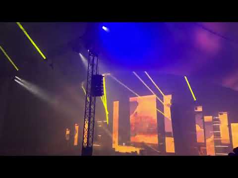 Dual Damage x Sparkz x Magistri - Can’t Stop Us (Sparkz Live Edit) @ REBiRTH Festival 2024