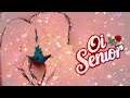 Oi Senior Part 5 INTRODUCTION OF ARJUN KRISHNAMOORTHI ️‍
