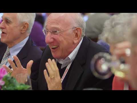 Fall Reunion 2019: That’s Why I’m Here