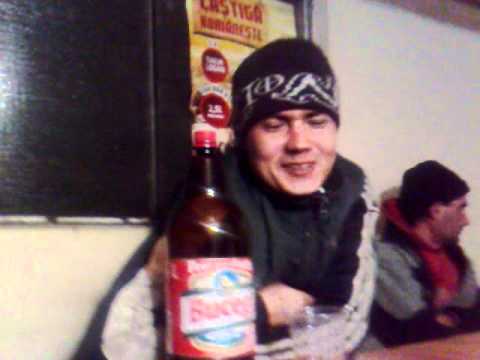 CARNA DOLJ , LA BAR ( BEBE)